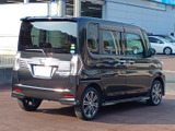 タントカスタム RS トップエディション リミテッド SAIII 