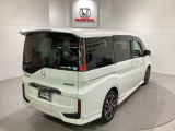 ステップワゴン 1.5 スパーダ クールスピリット ホンダ センシング 
