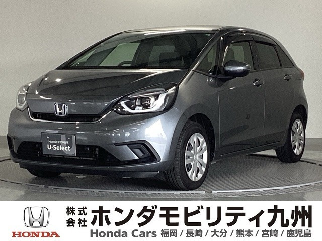 フィット  1.5 e:HEV ホーム