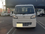 ハイゼットトラック スタンダード 3方開 4WD