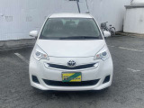 ラクティス 1.5 X 4WD 