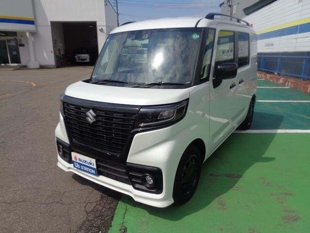 スペーシアベース XF 
