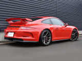 911 GT3 PDK