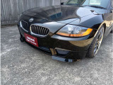 Z4 ロードスター 2.5i 