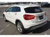 GLAクラス GLA250 4マチック 4WD 