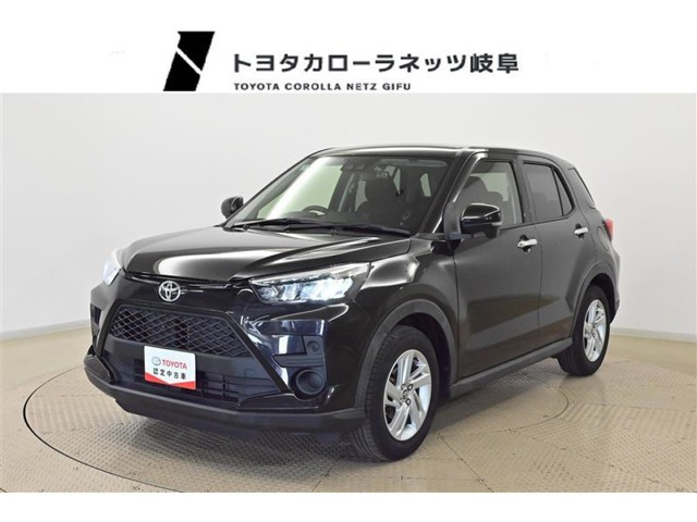 ライズ 1.0 G （5BA-A200A）