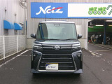 タントカスタム X 
