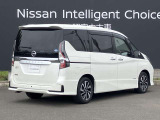セレナ 2.0 ハイウェイスター V 