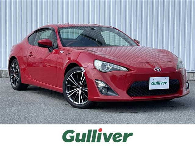 86 2.0 GT 修復歴無し