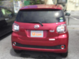 ブーン 1.0 シルク SAII 