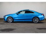 CLAクラス CLA200d AMGラインパッケージ 