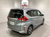 フリード 1.5 ハイブリッド G ホンダセンシング 4WD 