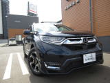 CR-V 1.5 EX マスターピース 