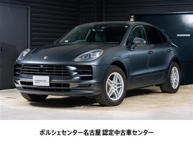 マカン S PDK 4WD PDK 4WD
