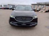 CX-8 2.2 XD Lパッケージ 4WD 