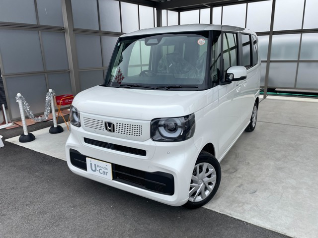 N-BOX  