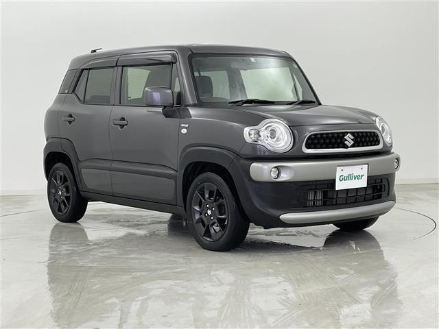 クロスビー 1.0 ハイブリッド(HYBRID) MX 4WD 4WD 修復歴無し