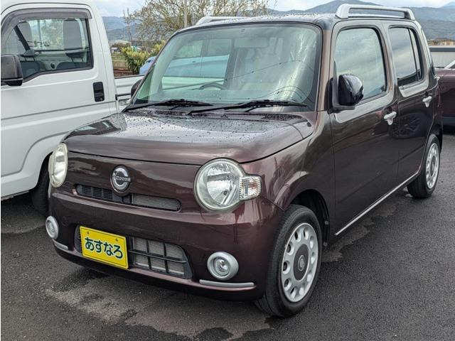 ミラココア プラス X テレビナビ ETC 禁煙車 スマートキー