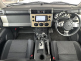 FJクルーザー 4.0 カラーパッケージ 4WD 4WD 修復歴無し