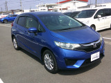 フィット 1.3 13G Lパッケージ 4WD 