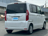 N-BOX G L ホンダセンシング 