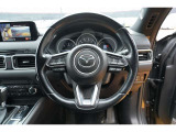 CX-8 2.2 XD Lパッケージ 4WD 衝突軽減ブレーキ レーンアシスト 純ナビ