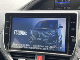 エスクァイアハイブリッド 1.8 Gi プレミアムパッケージ ブラックテイラード 修復歴無し
