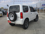 ジムニー ランドベンチャー 4WD 