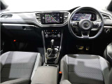 T-Roc TDI Rライン ディーゼル 