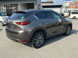 CX-5 2.0 20S プロアクティブ 