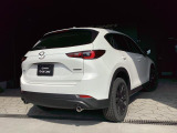 CX-5 2.2 XD ブラックトーンエディション 