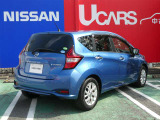 ノート 1.2 e-POWER X 