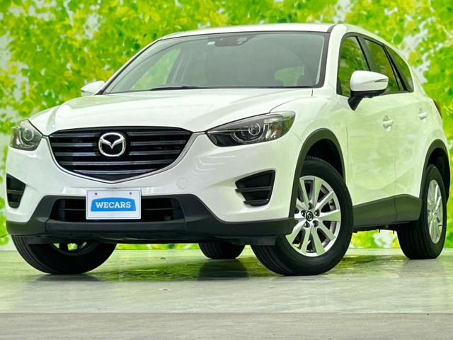 CX-5 2.0 20S 