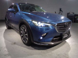 CX-3 2.0 20S プロアクティブ Sパッケージ 