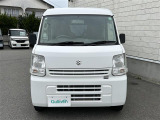 エブリイ PA 4WD 4WD 5MT
