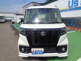 スペーシアベース XF 