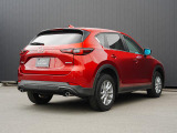 CX-5 2.2 XD スマートエディション 