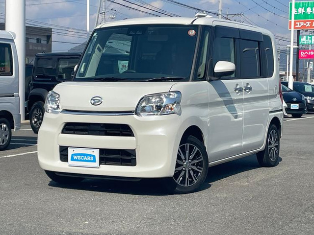 タント X VS SAIII 