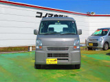 ミニキャブバン M ハイルーフ 4WD 