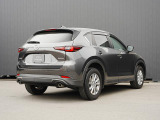 CX-5 2.0 20S スマートエディション 