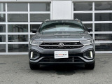 T-Roc TDI Rライン ディーゼル 
