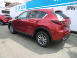 CX-5 2.0 20S スマートエディション 