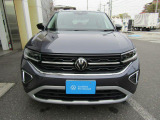 T-Cross TSI スタイル 