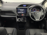 ヴォクシー 2.0 ZS 修復歴無し