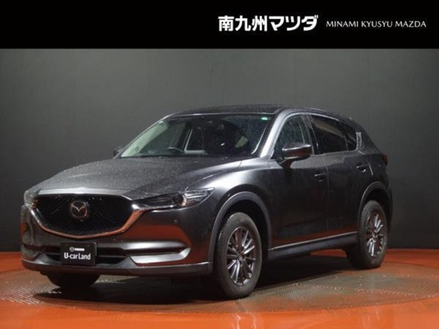 CX-5 2.5 25S Lパッケージ 