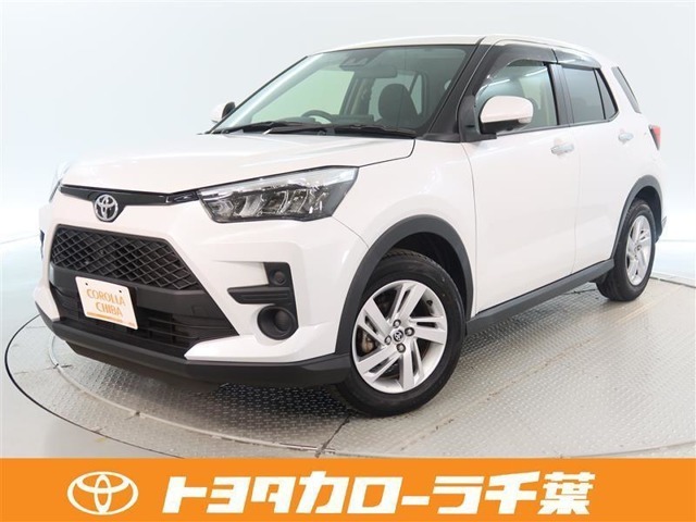 ライズ  1.2 G