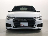 A6アバント  45 TFSI クワトロ スポーツ Sラインパッケージ 4WD