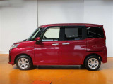ルーミー 1.0 G S 