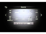 【メモリーナビ】遠方へのドライブも安心ですね! フルセグ/Bluetooth/USB/AUX/全周囲カメラ