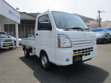 スクラムトラック KC 4WD 